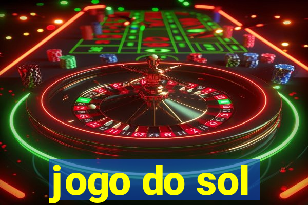 jogo do sol